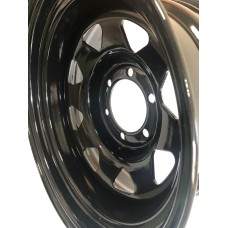 JANTA OTEL DMS AUTO 4X4 16X8 6X139.7 CB110 ET-35