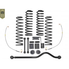 Kit de inaltare RANCHO +3" pentru JEEP WRANGLER JK