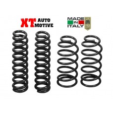 Kit 4 arcuri + 4 CM pentru JEEP CHEROKEE KJ