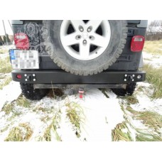 Bara spate JEEP WRANGLER TJ 90-06