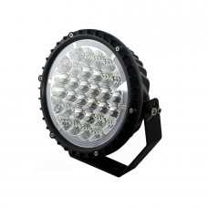Lampa  62x LED  cu inel 