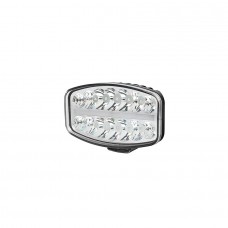 Lampa  full Led 1224V slim 