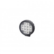 Proiector led 12x Led  rotund