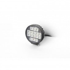 Proiector led 16x Led  rotund