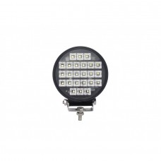 Proiector led 24x LED rotund Proiector led 24x LED rotund