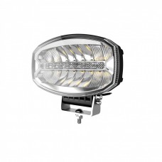 Lampa fata  LED DRL 1224V
