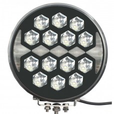 Lampa fata  cu LED de pozitie 1224V