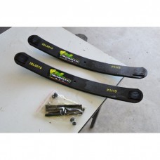 Set 2 foi suplimentare pentru ambele arcuri de fabrica Set 2 foi suplimentare pentru ambele arcuri de fabrica