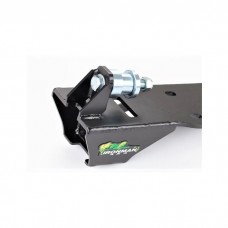 NISSAN Patrol Y60 / Y61 lift 6" - 150 mm - Set 2 Drop Box heavy duty Patrol Y60-61 pentru lift 100-150mm