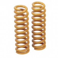 NISSAN Patrol Y61 motor 3,0 Set 2 arcuri fata Constant Load 50-110kg lift 50mm NISSAN Patrol Y61 motor 3,0 Set 2 arcuri fata Constant Load 50-110kg lift 50mm