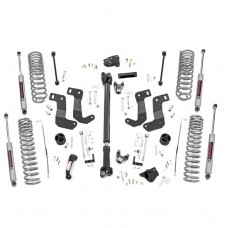 Kit de inaltare suspensie 6" Rough Country 