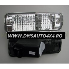 SEMNALIZARE FATA TOYOTA LJ70 1990-2007 (PRET PT 2 BUCATI)