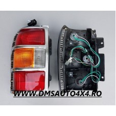 LAMPA SPATE Mitsubishi Pajero II 991-1996 PRET/BUCATA