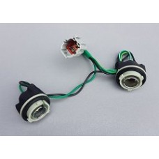 CABLURI PENTRU LAMPA SPATE Nissan Patrol GR Y60/ Y61 1987-2005 CU CABLURI (PRET PT 1 BUCATA)