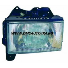 LAMPA FATA  Opel Monterey / Isuzu Trooper PRET/BUCATA
