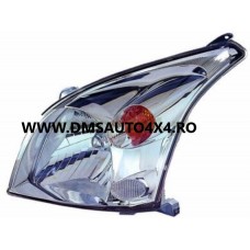 FAR FATA LAND CRUISER 120 PRADO 2002-2010 (PRET PT 1 BUCATA)