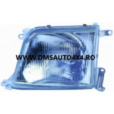 FAR FATA TOYOTA J90 J95 Prado 1996-2002 (PRET PT 1 BUCATA)