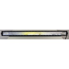 DMS bara LED 3R led 198 becuri 594W 42" 