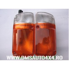 Lampa semnalizare Nissan Patrol GRY60 