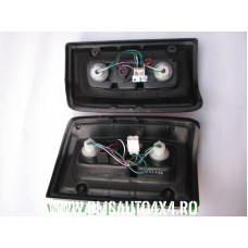 LAMPA SPATE NISSAN PATROL GR-Y60 (1987-1997)