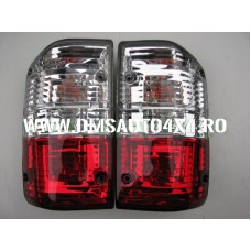 LAMPA SPATE NISSAN PATROL GR-Y60 (1987-1997) PRET PT 2 BUC