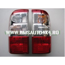 Lampa spate Nissan Patrol Y61 (2003-2005) - certificare UE - pret pentru o bucata