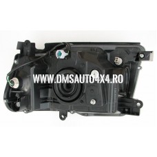 FAR FATA Nissan Patrol GR-Y61 2005-2014 (PRET PT 1 BUC)