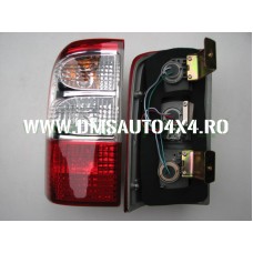 Lampa spate Nissan Patrol Y61 (2003-2005) - certificare UE - pret pentru o bucata Lampa spate Nissan Patrol Y61 (2003-2005) - certificare UE - pret pentru o bucata