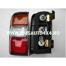 LAMPA SPATE NISSAN PATROL Y61 (1998-2004) - CERTIFICARE EUROPEANA - pret pentru o bucata