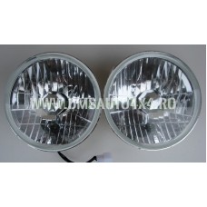 Far fata Nissan Patrol GR - Y60 1987 - 1997 -- pret / bucata