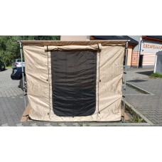 PERETI LATERALI (ANEXA) MARCHIZA TIP1