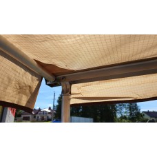 MARCHIZA EXPEDITIE TIP TERASA 2,5 x 3m (tip 1)