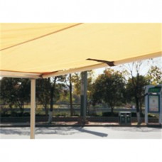 Marchiza auto overlanding- 2m x 2.5m