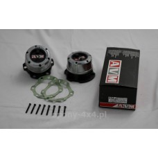 MRL AVM - Toyota LAND CRUISER HZJ 75 pana in 08.1999 ( 454 )