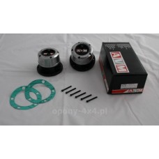 MRL AVM - Daihatsu F20 Wildcat / Toyota LD10