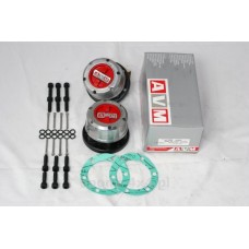 MRL AVM - Terrano I, pick-up Nissan, King Cab, Pathfinder  ( 429 HP ) MRL AVM - Terrano I, pick-up Nissan, King Cab, Pathfinder  ( 429 HP )