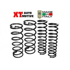 Kit 4 arcuri + 4 CM pentru MERCEDES G LWB