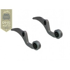 Brat fata cu corectie pentru NISSAN PATROL GR Y60 si E Y61 Brat fata cu corectie pentru NISSAN PATROL GR Y60 si E Y61