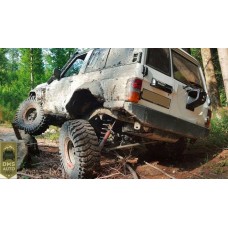 KIT de inaltare +6CM XT AUTOMOTIVE cu EXTREME KIT pentru NISSAN PATROL GR Y60 KIT de inaltare +6CM XT AUTOMOTIVE cu EXTREME KIT pentru NISSAN PATROL GR Y60