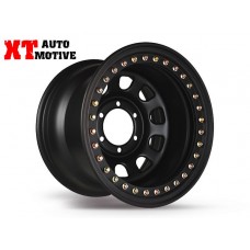 Janta din otel 10X16 ET -30 DAYTONA BEADLOCK pentru NISSAN