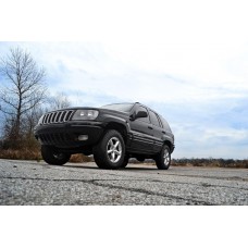 Kit de inaltare 2" Rough Country - Jeep Grand Cherokee WJ