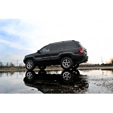 Kit de inaltare 2" Rough Country - Jeep Grand Cherokee WJ