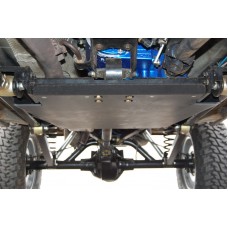 Kit de inaltare 4-8" CLAYTON OFFROAD Long Arm Upgrade - Jeep Grand Cherokee ZJ