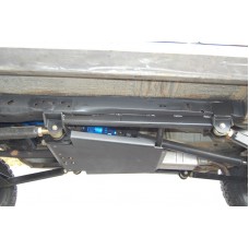 Kit de inaltare 4-8" CLAYTON OFFROAD Long Arm Upgrade - Jeep Grand Cherokee ZJ