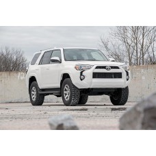 Kit de inaltare suspensie 3" Rough Country  - Toyota 4Runner 10-18
