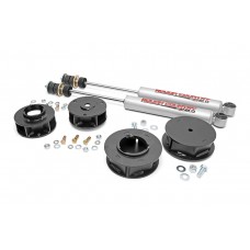 Kit de inaltare suspensie 3" Rough Country  - Toyota 4Runner 10-18