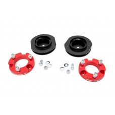 Kit de inaltare suspensie 2" Rough Country - Toyota 4Runner 03-09