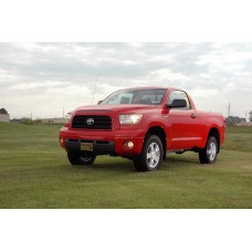Kit de inaltare suspensie 3" Rough Country - Toyota Tundra 07-12