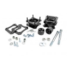Kit de inaltare suspensie 3" Rough Country - Toyota Tundra 07-12