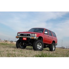 Kit de inaltare suspensie 4 - 5" Rough Country RCK 736.20 - Toyota 4Runner 90-95